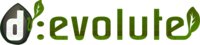 d:evolute logo
