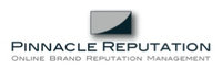 Pinnacle Reputation logo
