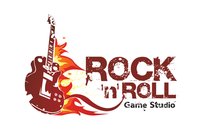 Rock N Roll Games logo