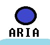 Aria logo