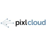 PixlCloud logo