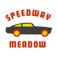 Speedway Meadow logo