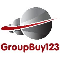 GroupBuy123 logo