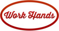 WorkHands logo