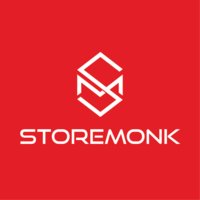 StoreMonk logo
