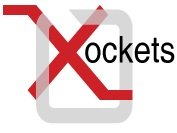 Xockets logo