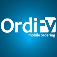 OrdiFy logo