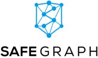 SafeGraph logo