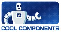 Cool Components logo