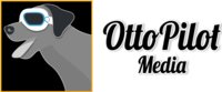 OttoPilot Media logo