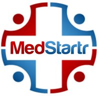 MedStartr logo
