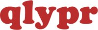 Qlypr.in logo