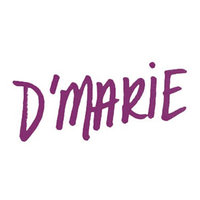 D'Marie logo