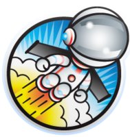 Launchpad Toys logo