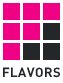 Flavors.me logo