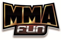 MMA Fun logo