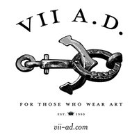 VII A.D. logo