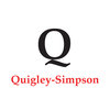 Quigley-Simpson -  advertising