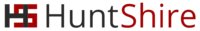HuntShire logo