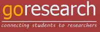 GoResearch logo