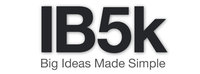 IB5k logo