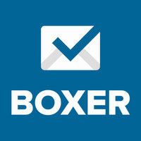 Boxer logo