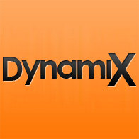 DynamiX logo