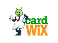 CardWiX logo