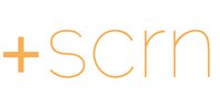 PlusScrn logo