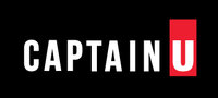 CaptainU logo