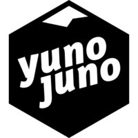 YunoJuno logo