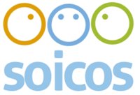 SOICOS logo