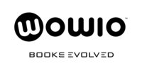 WOWIO logo