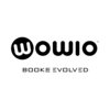 WOWIO -  curated web