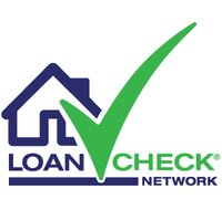 LoanCheck logo