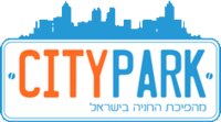 CityPark logo