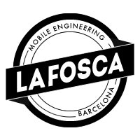 lafosca logo