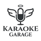 KaraokeGarage logo