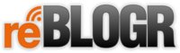 Reblogr logo