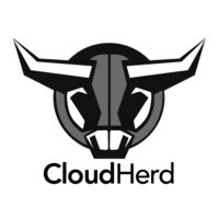 CloudHerd logo