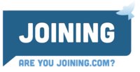 Joining logo