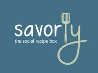Savorly logo