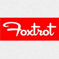 Foxtrot logo