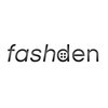 fashden -  e-commerce fashion social commerce small and medium businesses