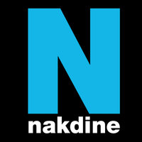 nakdine logo