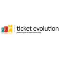 Ticket Evolution logo