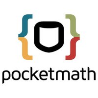 PocketMath logo