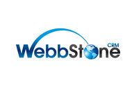 WebbStone CRM logo
