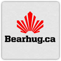 Bearhug logo