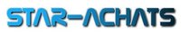 STAR-ACHATS logo
